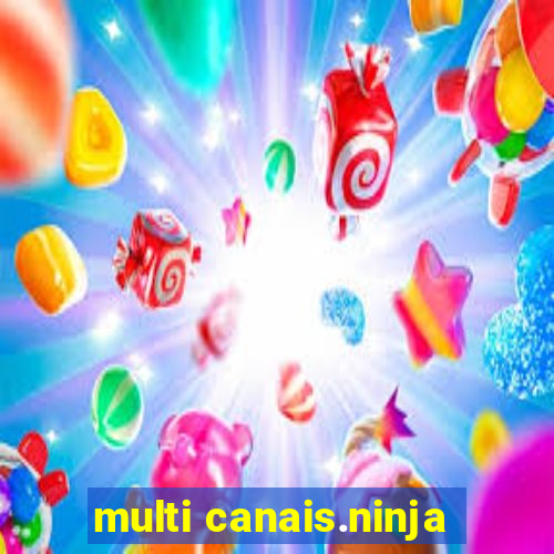 multi canais.ninja